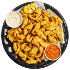 ACME OYSTER HOUSE — Home 12 Catering